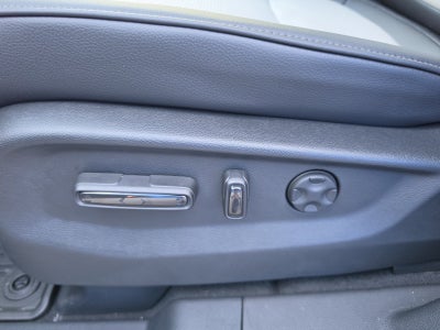 2027 Honda Odyssey Elite