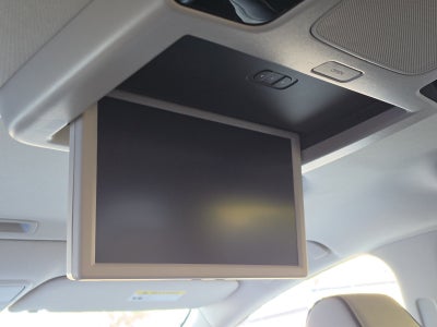 2027 Honda Odyssey Elite