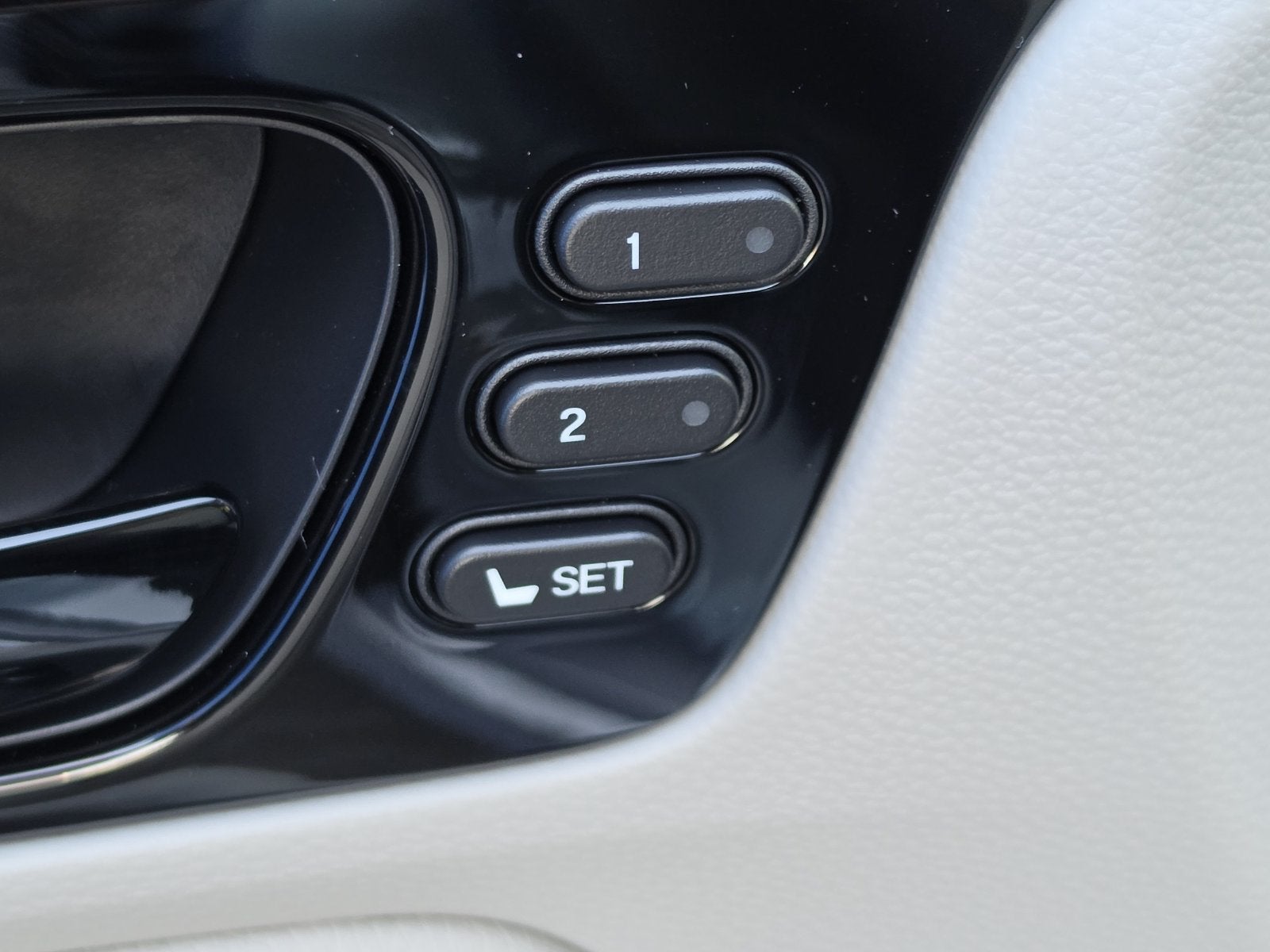 2027 Honda Odyssey Elite