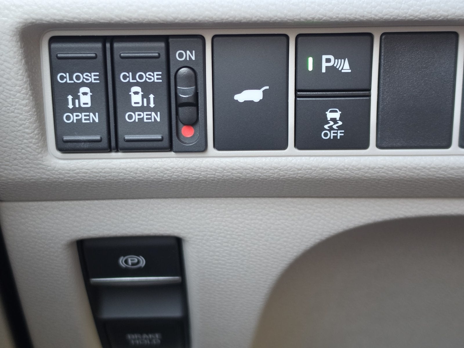 2027 Honda Odyssey Elite