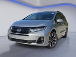 2027 Honda Odyssey Elite