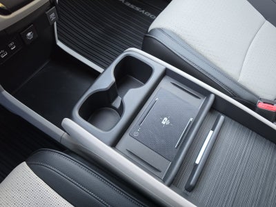 2027 Honda Odyssey Elite