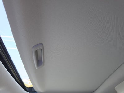 2027 Honda Odyssey Elite
