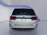 2027 Honda Odyssey Elite