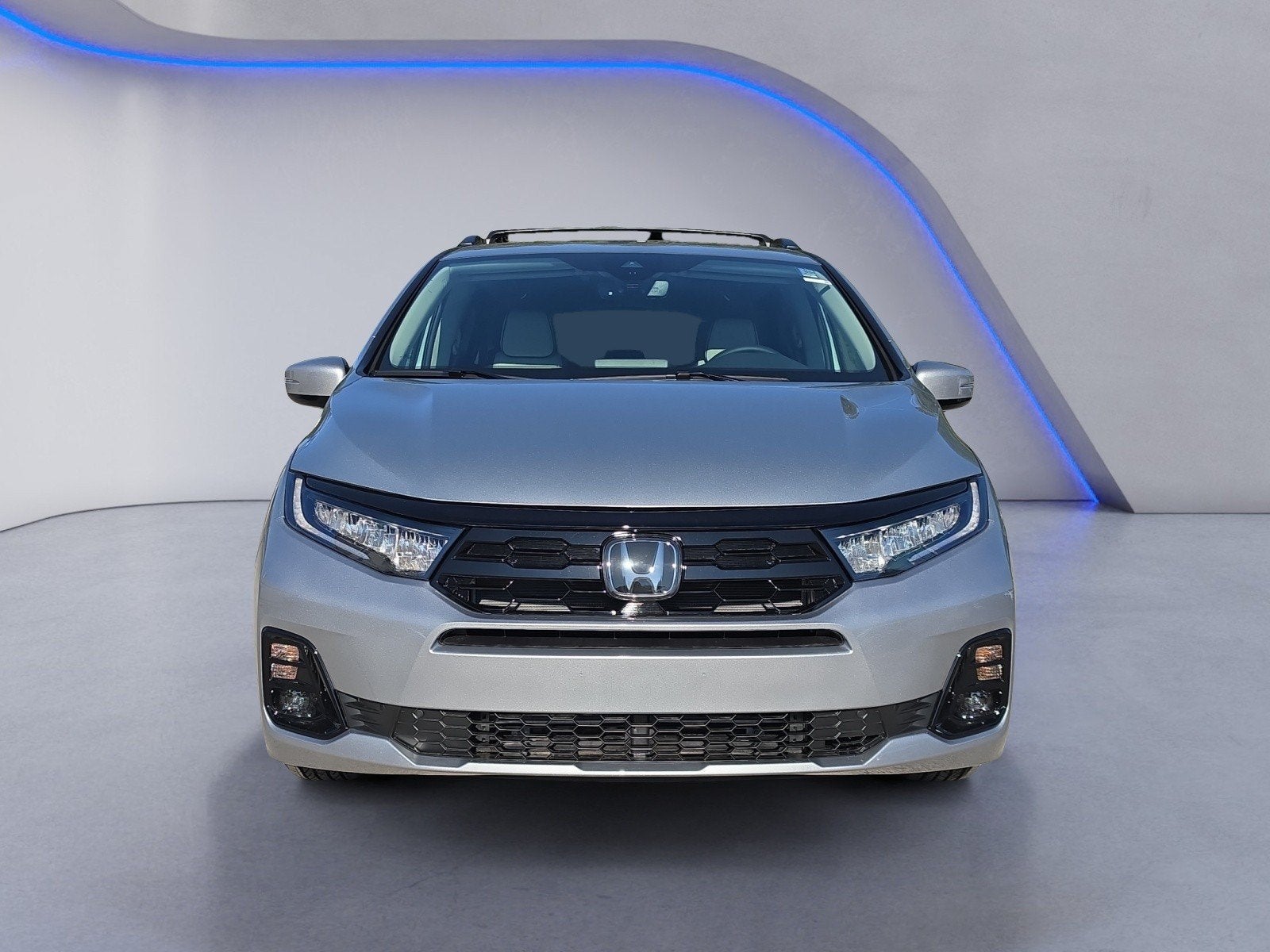 2027 Honda Odyssey Elite