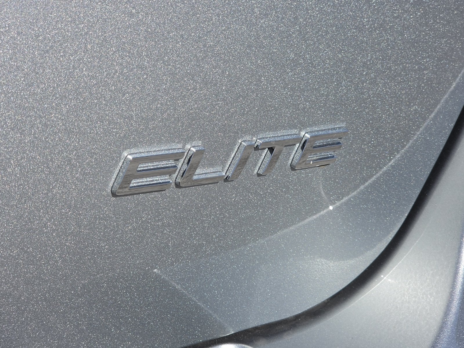 2027 Honda Odyssey Elite