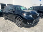 2020 Honda Passport EX-L