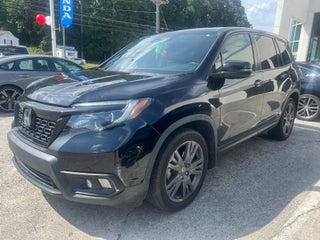 2020 Honda Passport EX-L