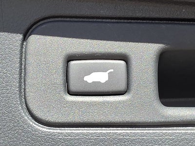 2023 Honda Passport Elite