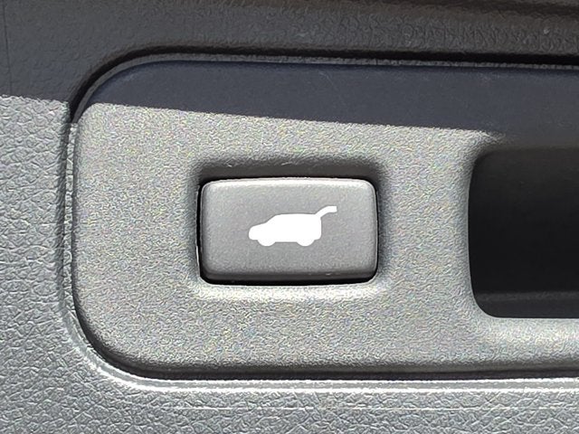 2023 Honda Passport Elite