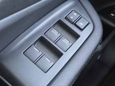 2023 Honda Passport Elite