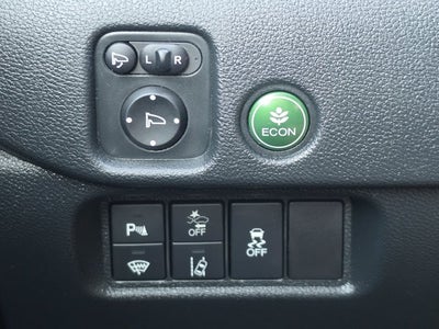 2023 Honda Passport Elite