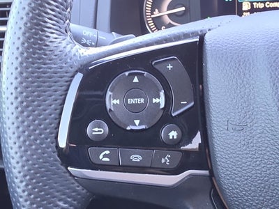 2023 Honda Passport Elite