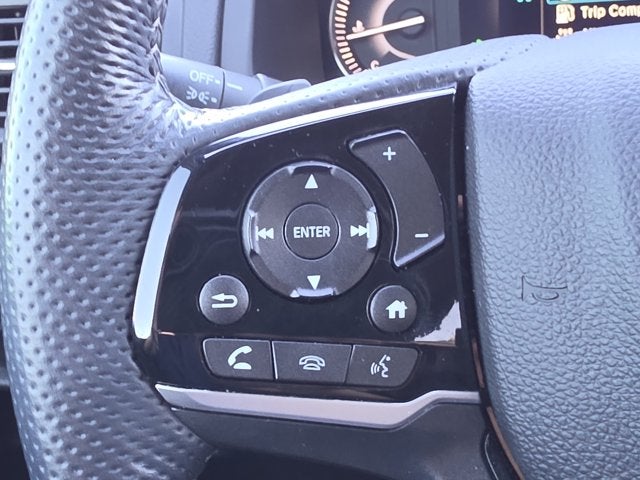 2023 Honda Passport Elite