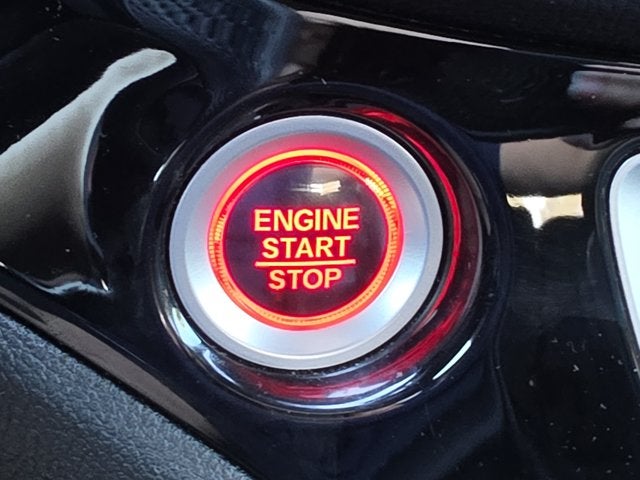 2023 Honda Passport Elite