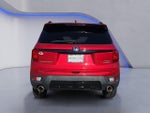 2023 Honda Passport Elite