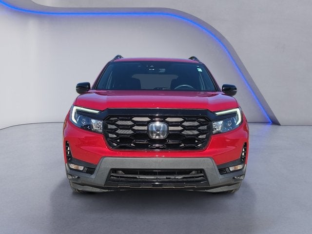 2023 Honda Passport Elite
