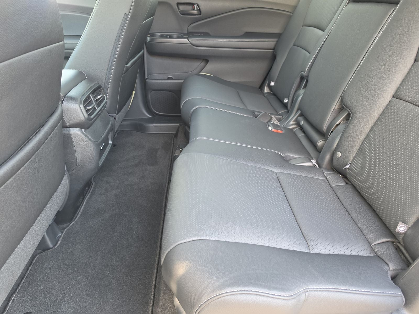 2024 Honda Passport EX-L