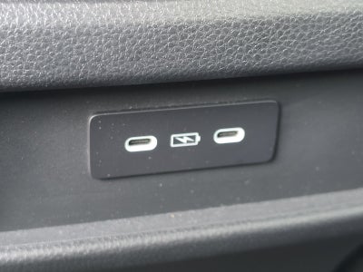 2024 Honda Passport EX-L