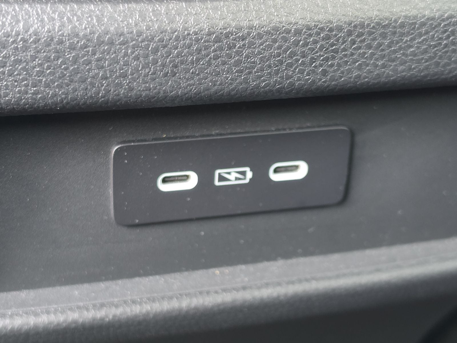 2024 Honda Passport EX-L