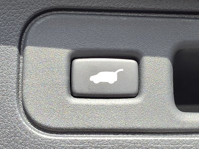 2024 Honda Passport EX-L