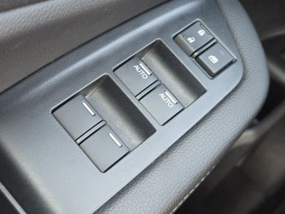 2024 Honda Passport EX-L