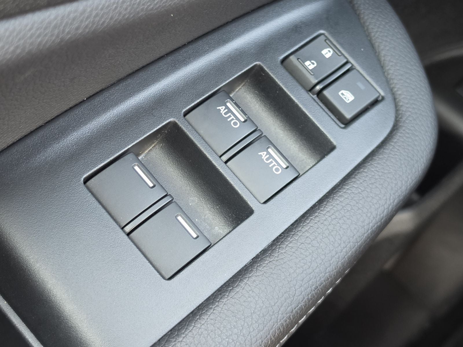 2024 Honda Passport EX-L