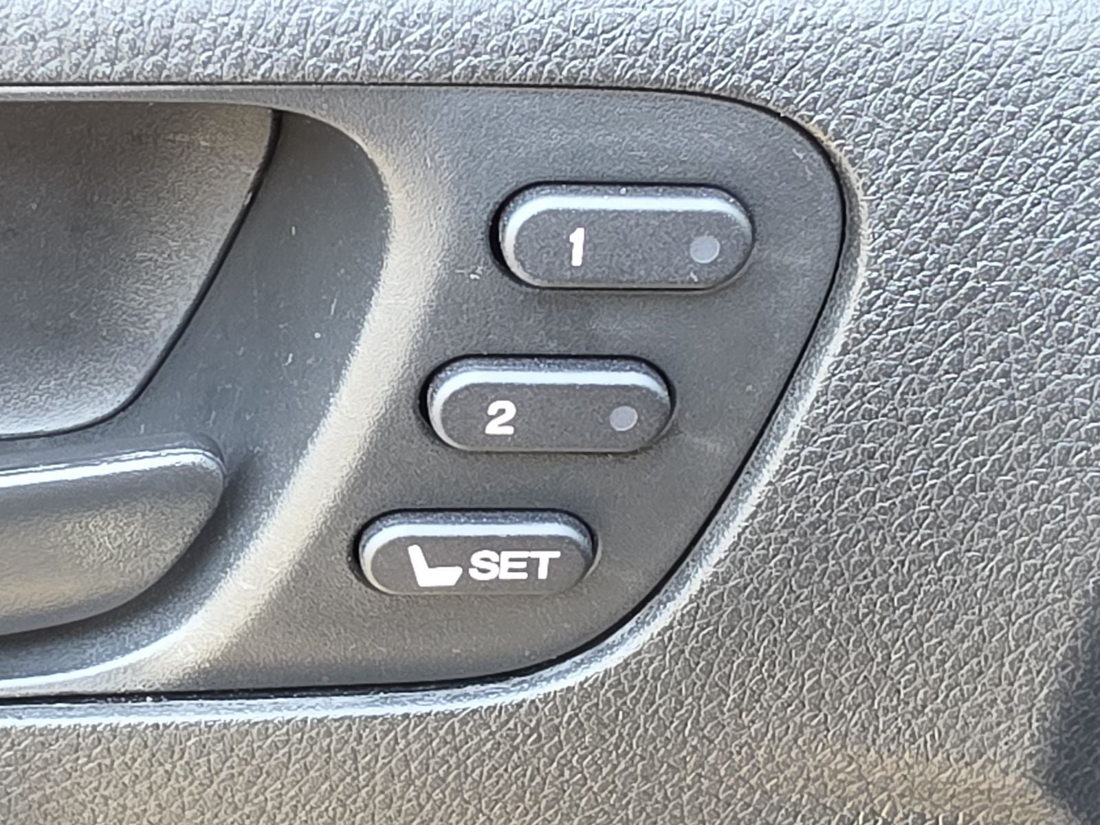 2024 Honda Passport EX-L