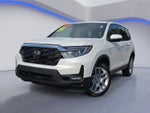 2024 Honda Passport EX-L