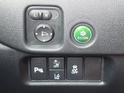 2024 Honda Passport EX-L