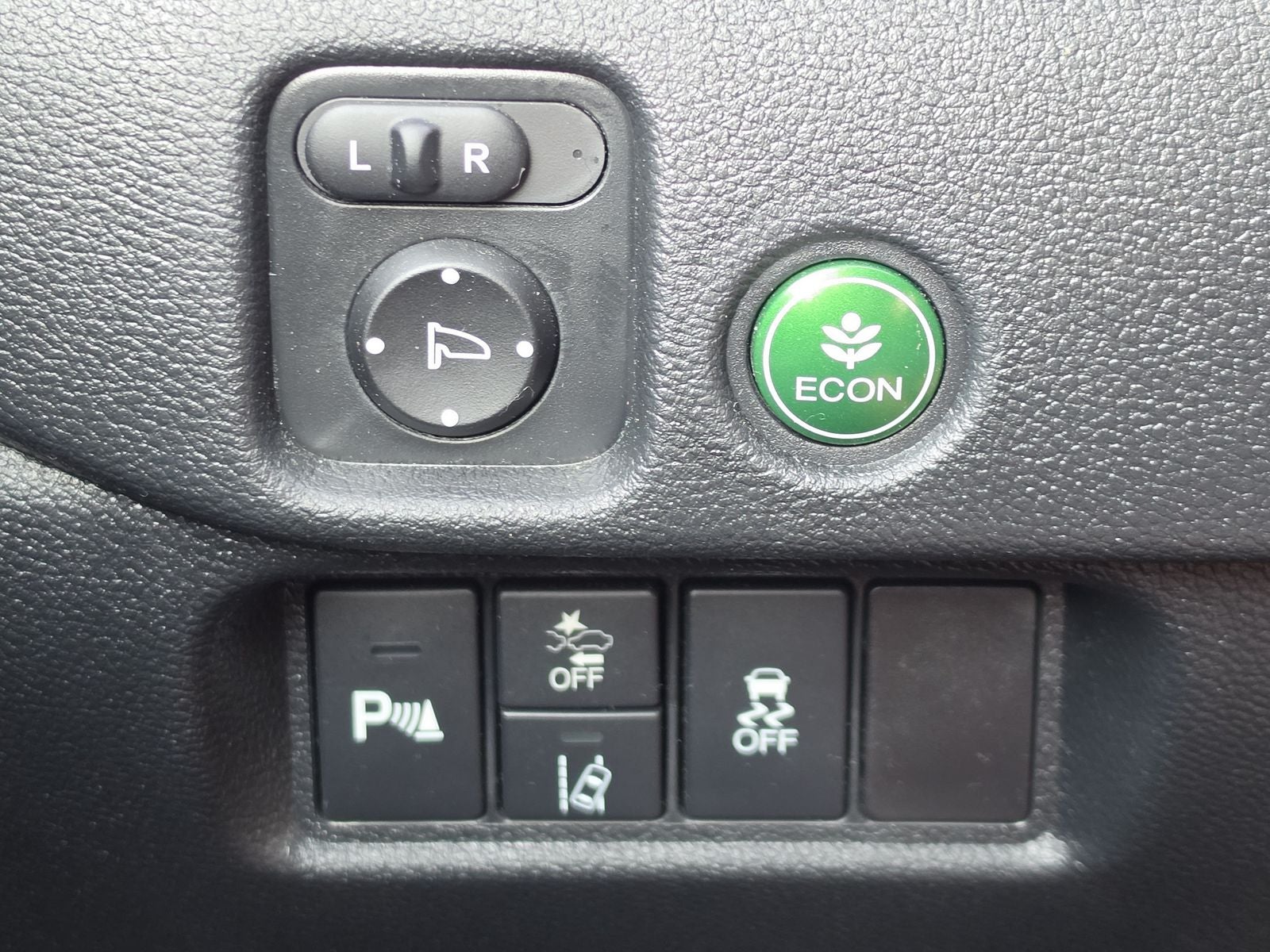 2024 Honda Passport EX-L
