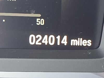 2024 Honda Passport EX-L