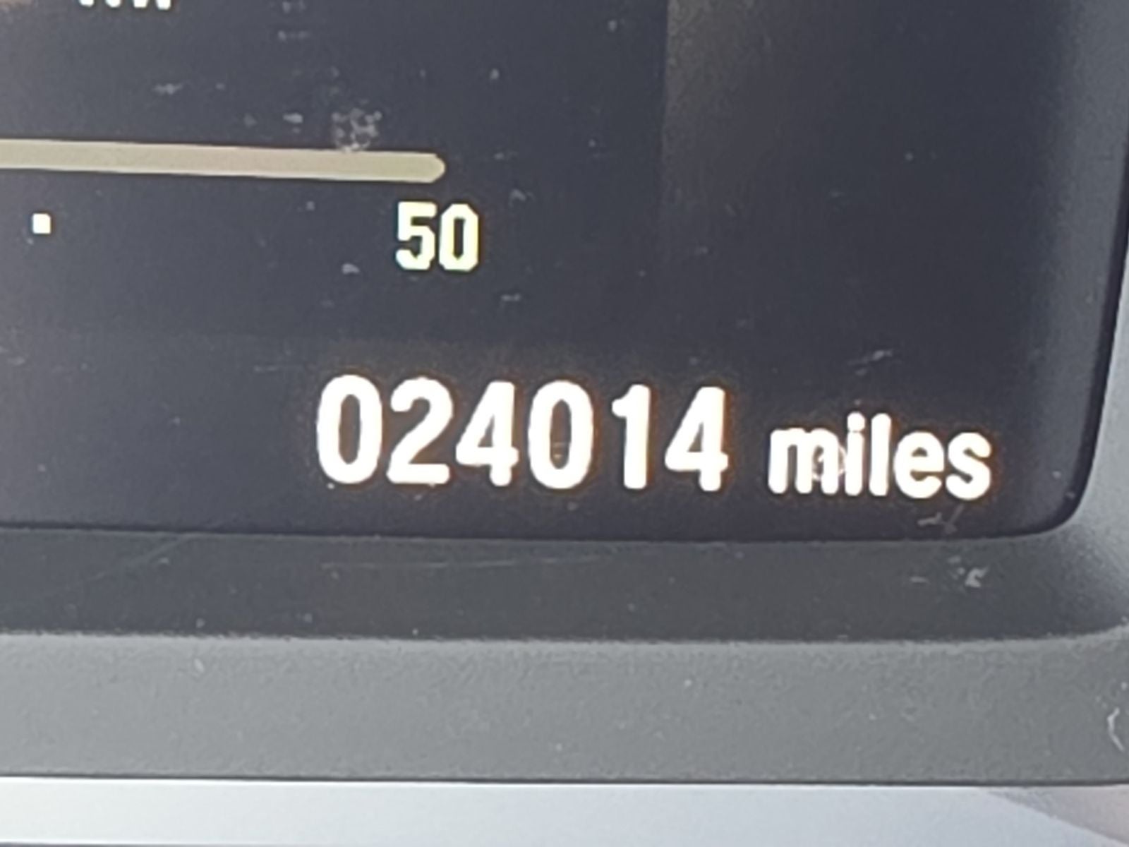 2024 Honda Passport EX-L