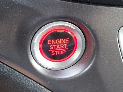 2024 Honda Passport EX-L