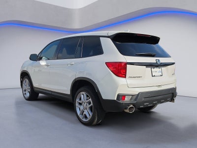 2024 Honda Passport EX-L