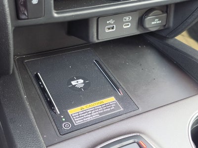 2024 Honda Passport EX-L