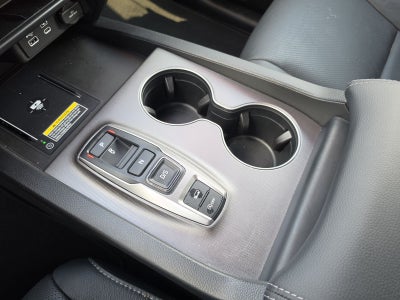 2024 Honda Passport EX-L