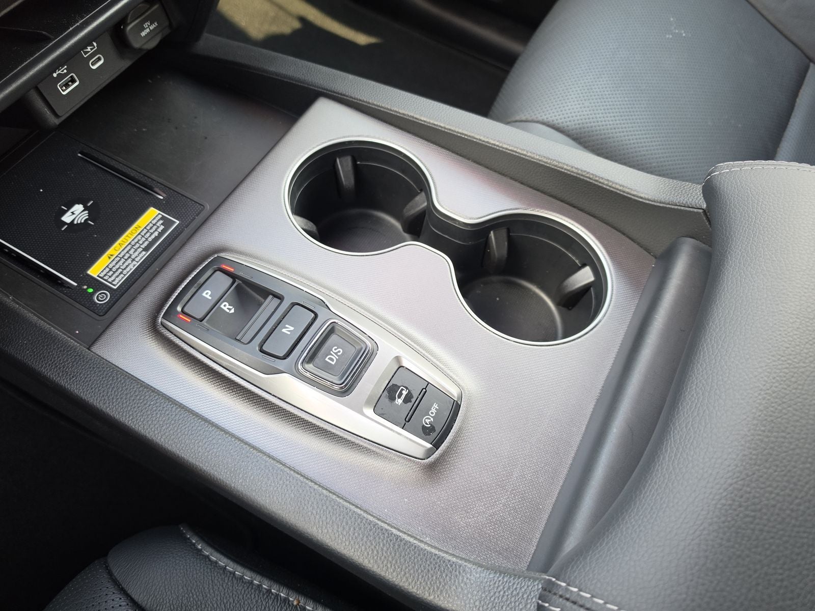 2024 Honda Passport EX-L