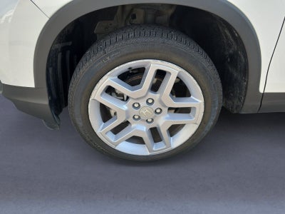 2024 Honda Passport EX-L