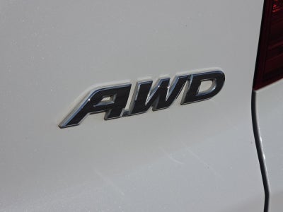 2024 Honda Passport EX-L