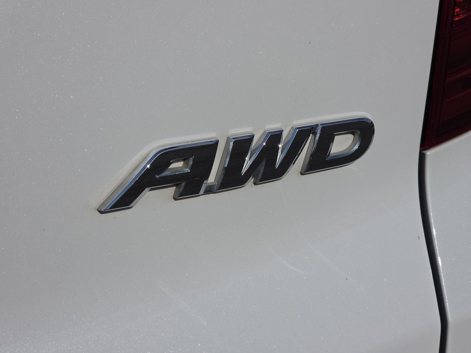 2024 Honda Passport EX-L
