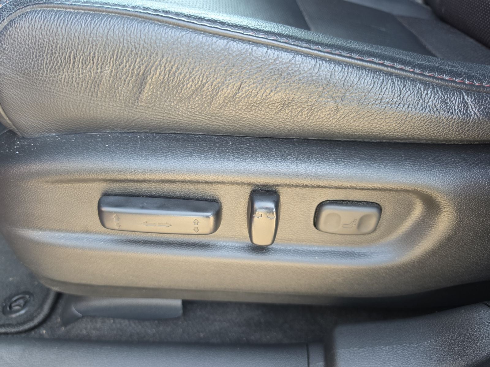2024 Honda Passport Black Edition