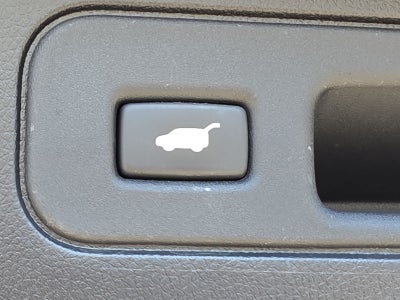 2024 Honda Passport Black Edition