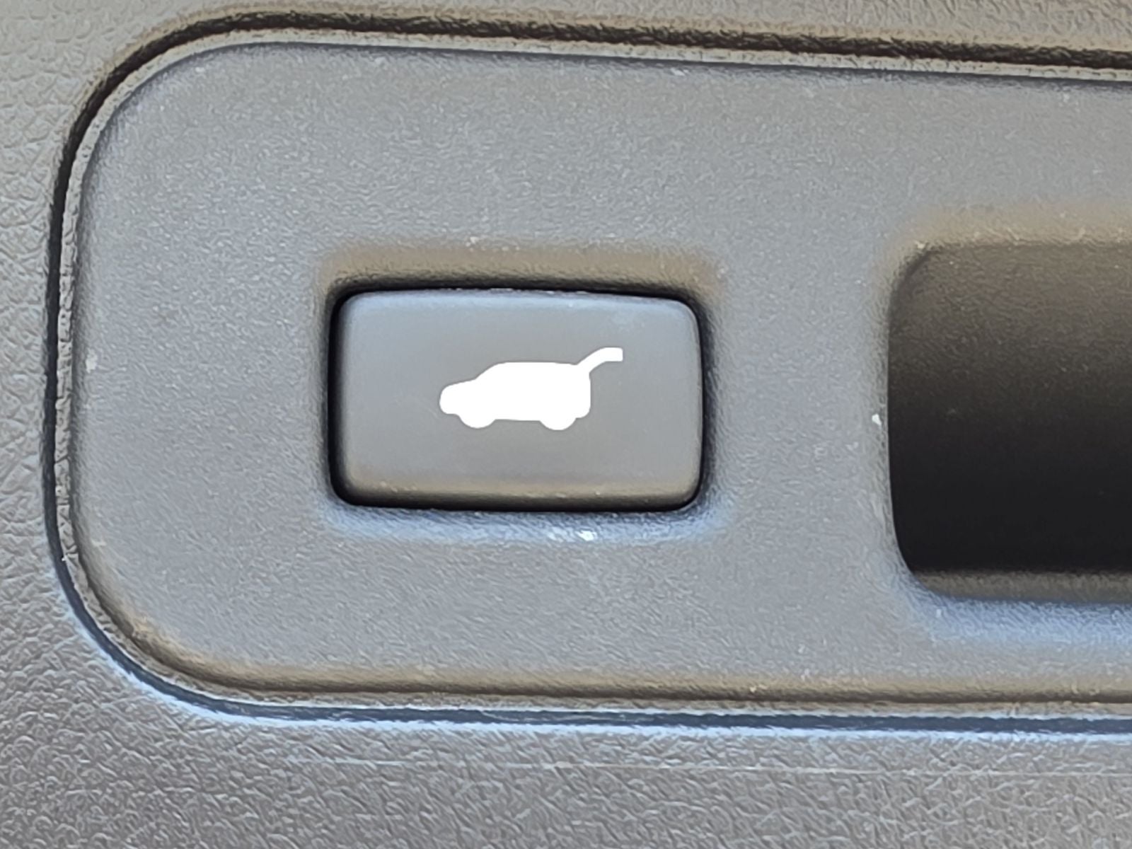 2024 Honda Passport Black Edition