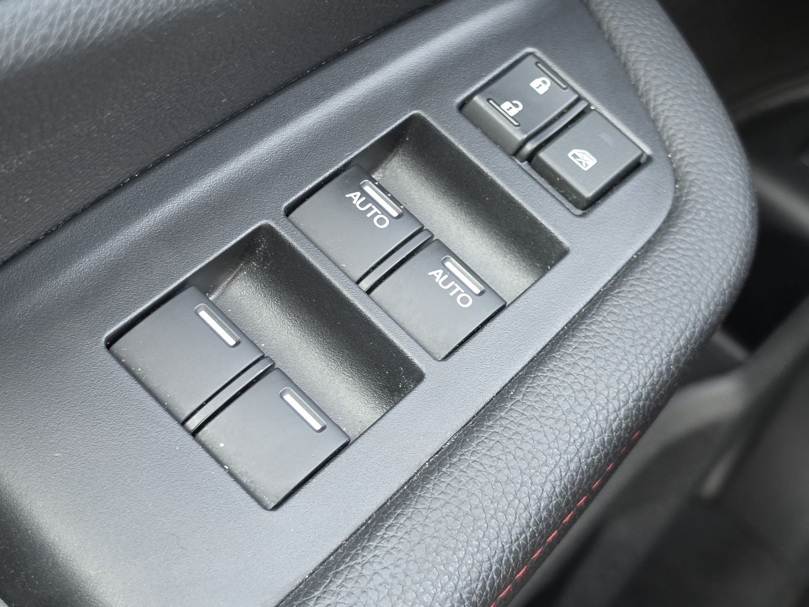 2024 Honda Passport Black Edition