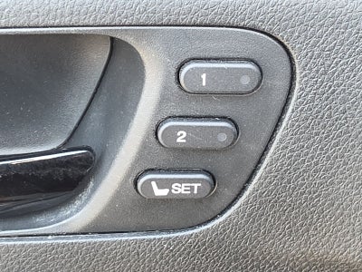 2024 Honda Passport Black Edition