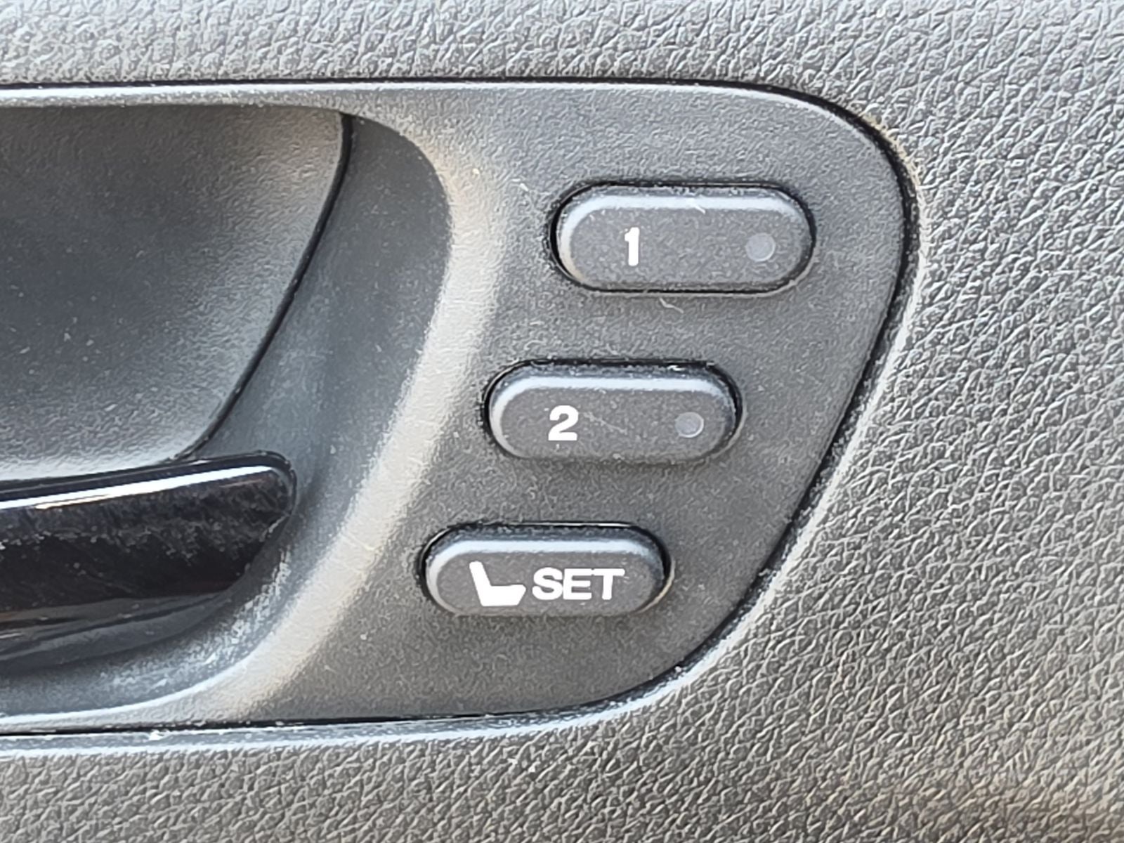 2024 Honda Passport Black Edition