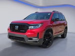 2024 Honda Passport Black Edition