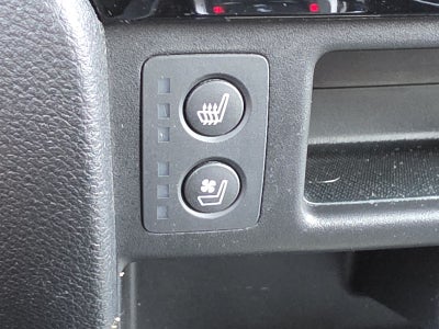 2024 Honda Passport Black Edition