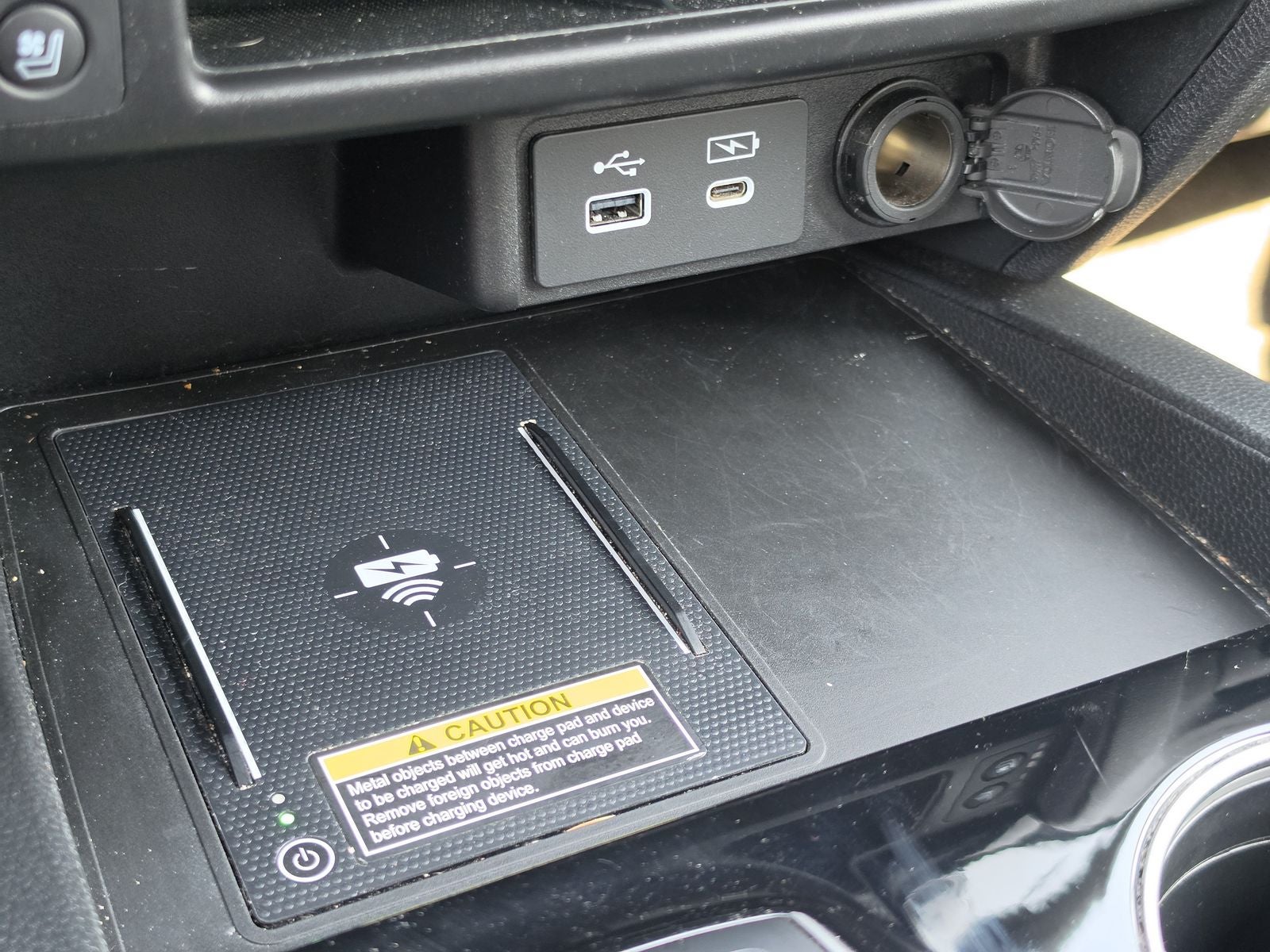 2024 Honda Passport Black Edition